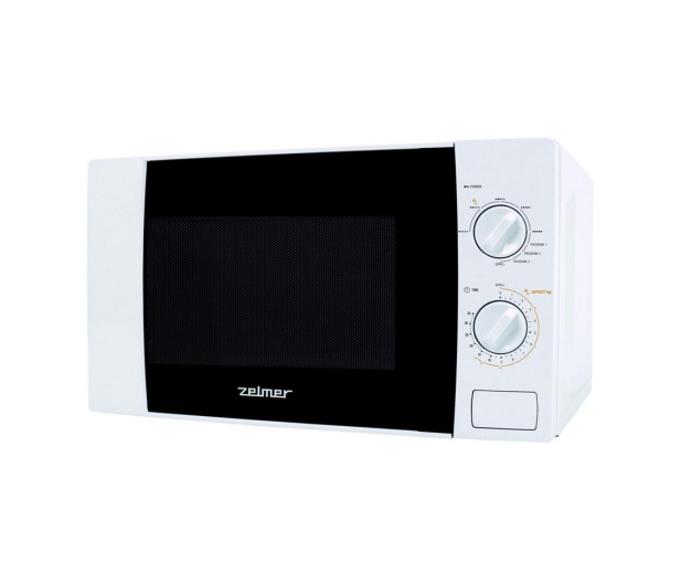 Zelmer 29Z017 biała - 163635 - zdjęcie